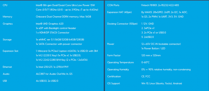 UP Xtreme (Bild: UP)