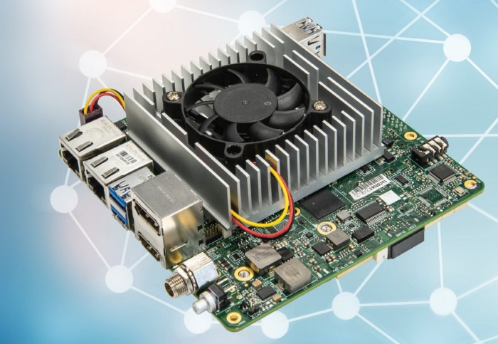 UP Xtreme (Bild: UP)