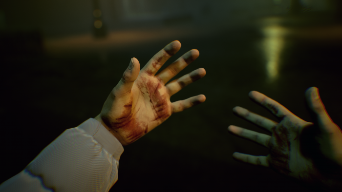 Artwork von Vampire: The Masquerade - Bloodlines 2 (Bild: Paradox Interactive)