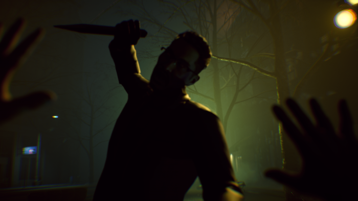 Artwork von Vampire: The Masquerade - Bloodlines 2 (Bild: Paradox Interactive)