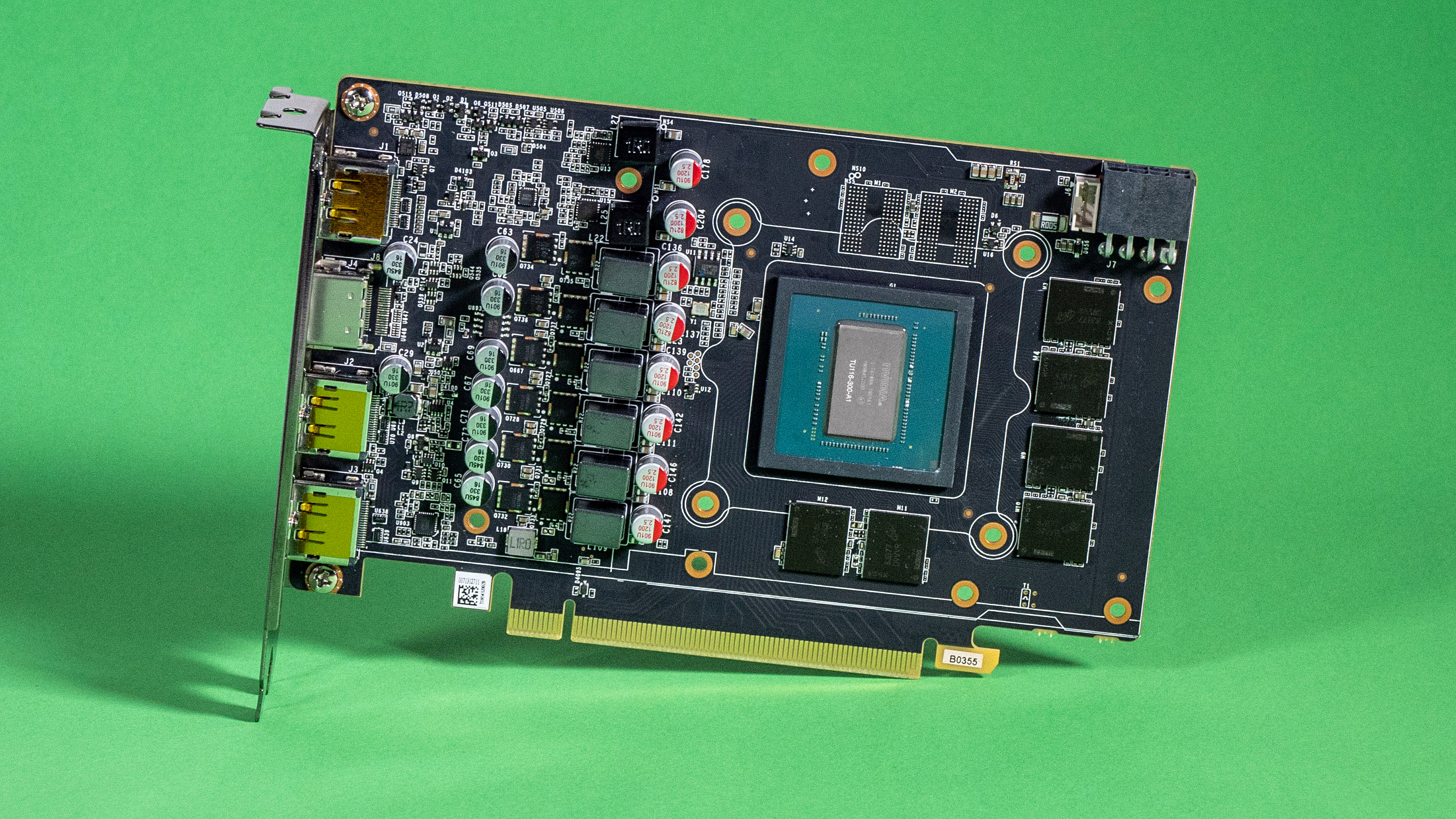 Geforce GTX 1660 im Test Für 230 Euro eine faire Sache Golem.de