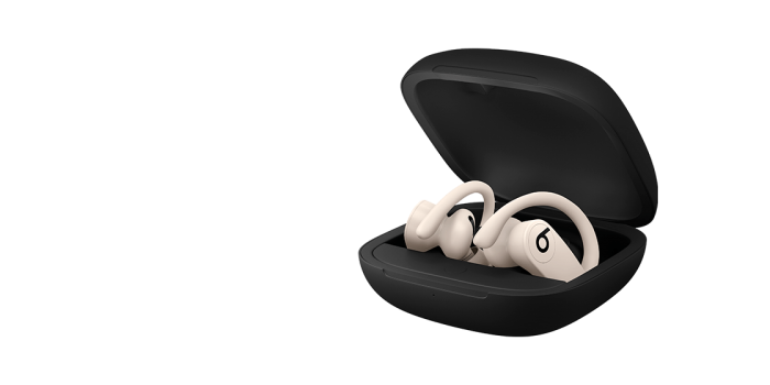 Beats Powerbeats Pro (Bild: Beats)