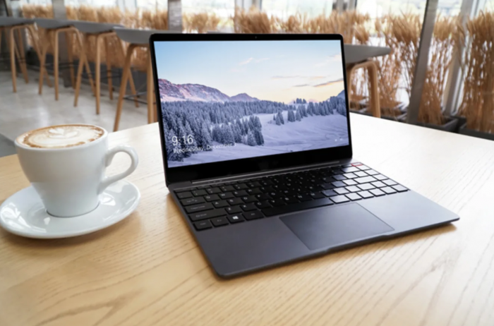 Chuwi Aerobook (Bild: Chuwi)