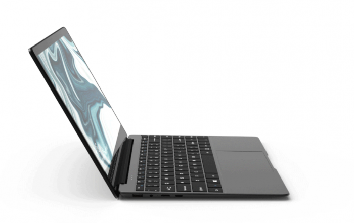 Chuwi Aerobook (Bild: Chuwi)