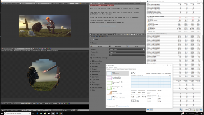 Corsair One i160 (Bild: Marc Sauter/Golem.de)