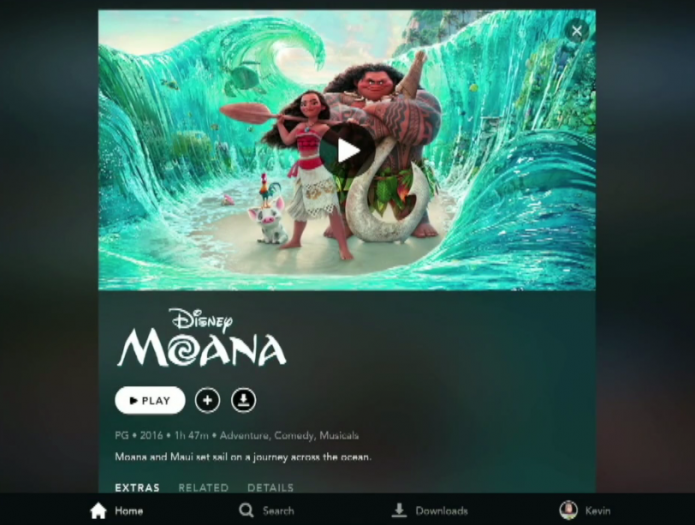 Konkurrenz für Netflix und Co.: Disney+ startet zum Kampfpreis - auch in Deutschland - Golem.de