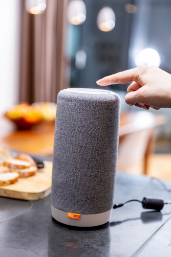 Gigaset L800HX (Bild: Gigaset)