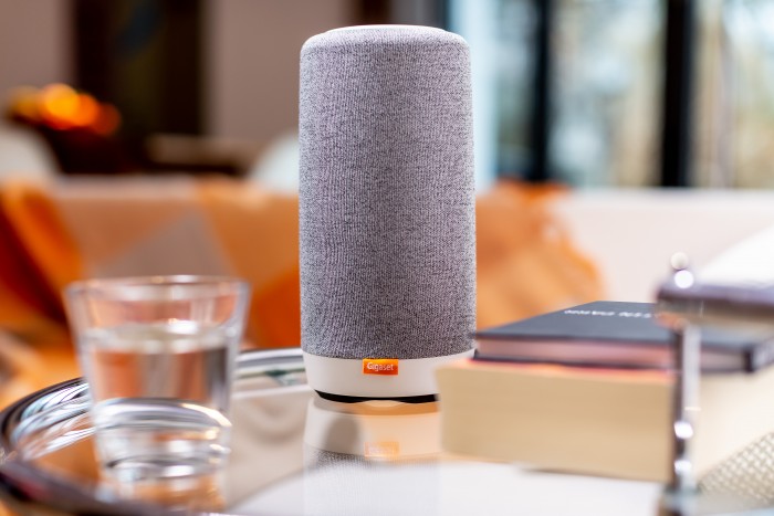 Gigaset L800HX (Bild: Gigaset)