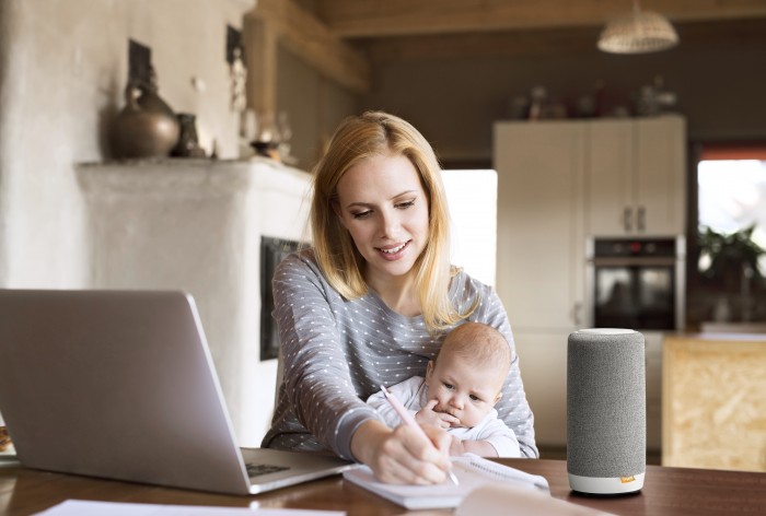 Gigaset L800HX (Bild: Gigaset)