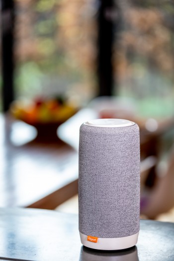 Gigaset L800HX (Bild: Gigaset)