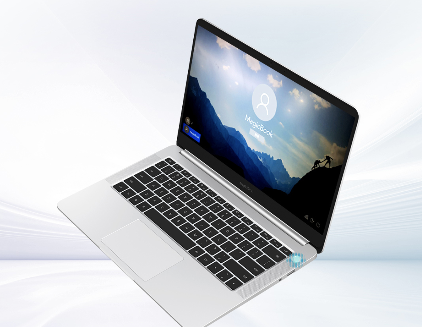 Magic Book 2019: Huaweis Honor-Notebook nutzt AMDs Ryzen-3000-Serie ...