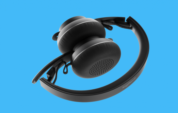 Logitech Zone Wireless (Bild: Logitech)