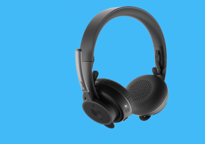 Logitech Zone Wireless (Bild: Logitech)