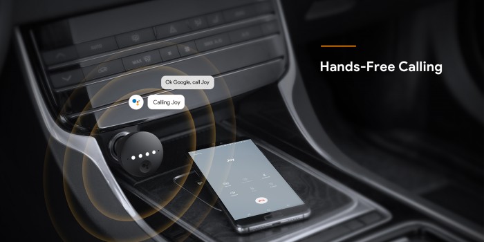 Der Roav Bolt von Anker (Bild: Anker)