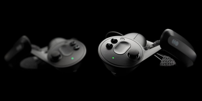Index-Controller (Bild: Valve)
