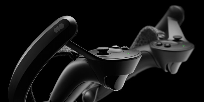 Index-Controller (Bild: Valve)