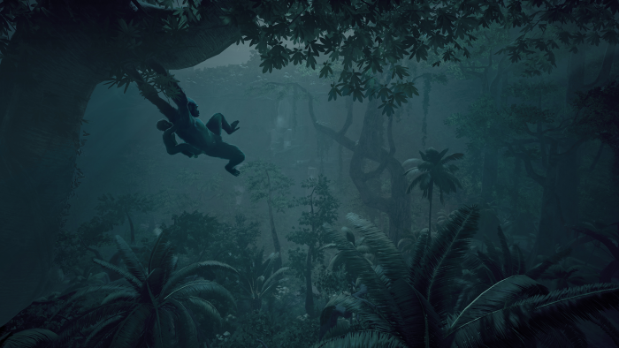 Ancestors The Humankind Odyssey (Bild: Panache Digital Games)