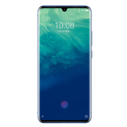 Das Axon 10 Pro von ZTE (Bild: ZTE)