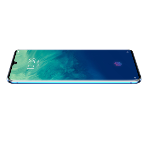 Das Axon 10 Pro von ZTE (Bild: ZTE)