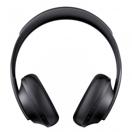 Noise Cancelling Headphones 700 (Bild: Bose)