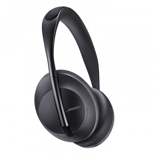 Noise Cancelling Headphones 700 (Bild: Bose)