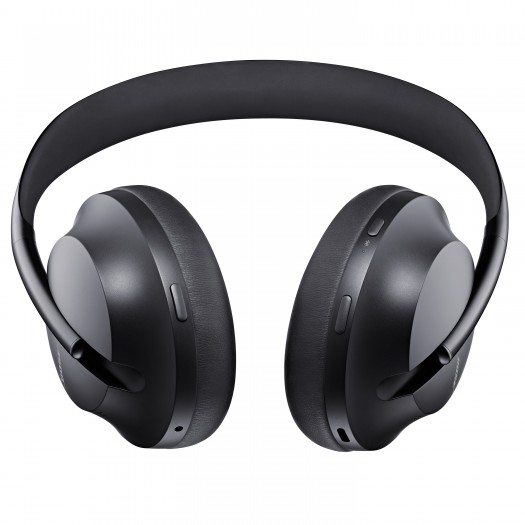 Noise Cancelling Headphones 700 (Bild: Bose)