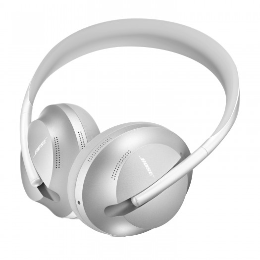Noise Cancelling Headphones 700 (Bild: Bose)