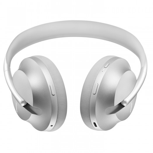 Noise Cancelling Headphones 700 (Bild: Bose)