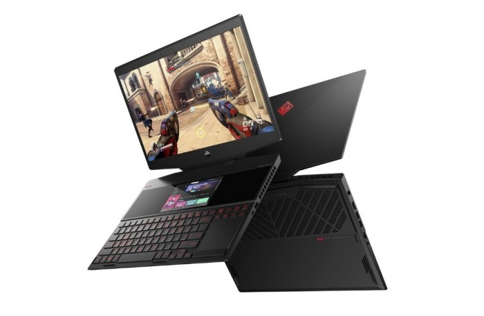 HP Omen X S2 (Bild: HP)