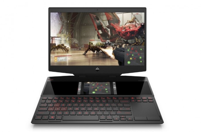 HP Omen X S2 (Bild: HP)