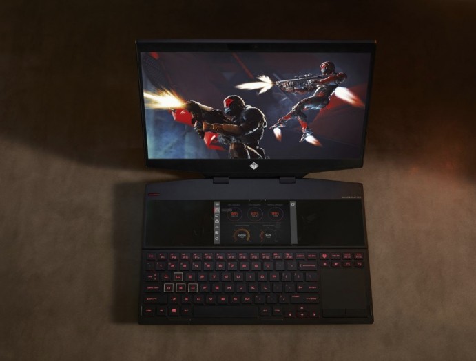 HP Omen X S2 (Bild: HP)