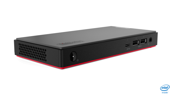 Thinkcentre Nano M N Lenovo Baut Liter Desktop Pc Golem De