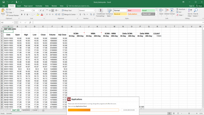 PCMark10 Update (Bild: Futuremark)