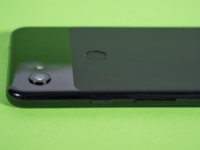 Die Kamera macht gute Fotos, aufgrund des fehlenden zweiten Objektivs stößt sie aber wie beim Pixel 3 irgendwann an ihre Grenzen. (Bild: Martin Wolf/Golem.de)