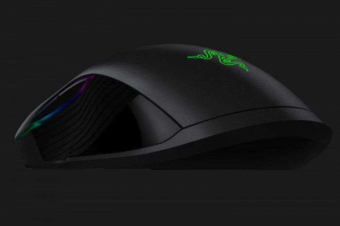 Razer Lancehead (Bild: Razer)