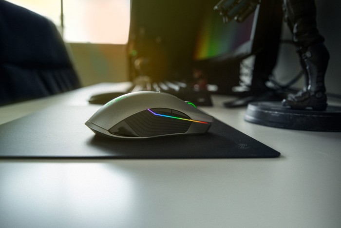 Razer Lancehead (Bild: Razer)