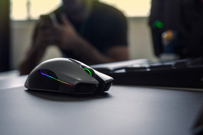 Razer Lancehead (Bild: Razer)