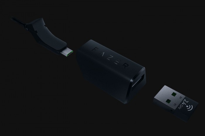 Razer Lancehead (Bild: Razer)