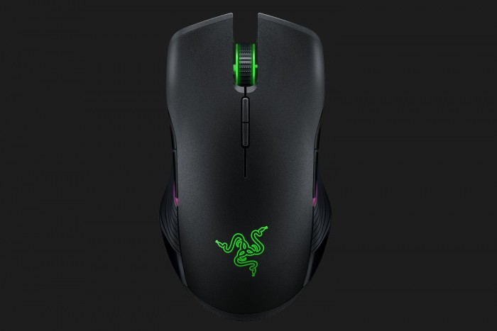 Razer Lancehead (Bild: Razer)