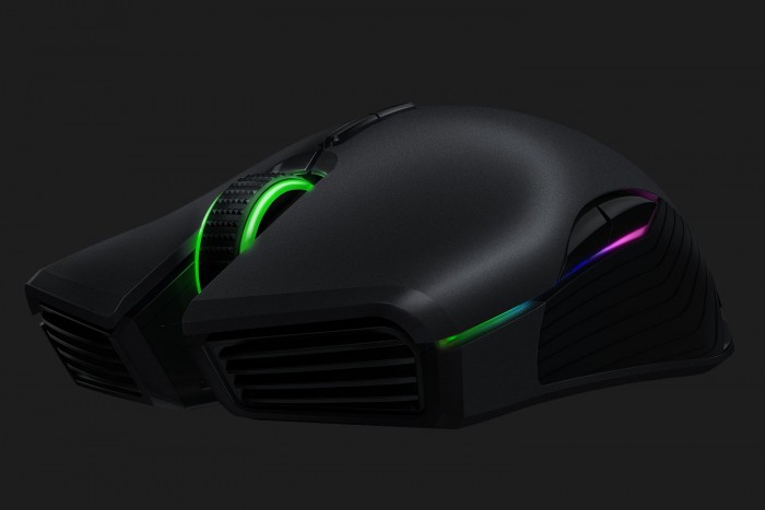 Razer Lancehead (Bild: Razer)