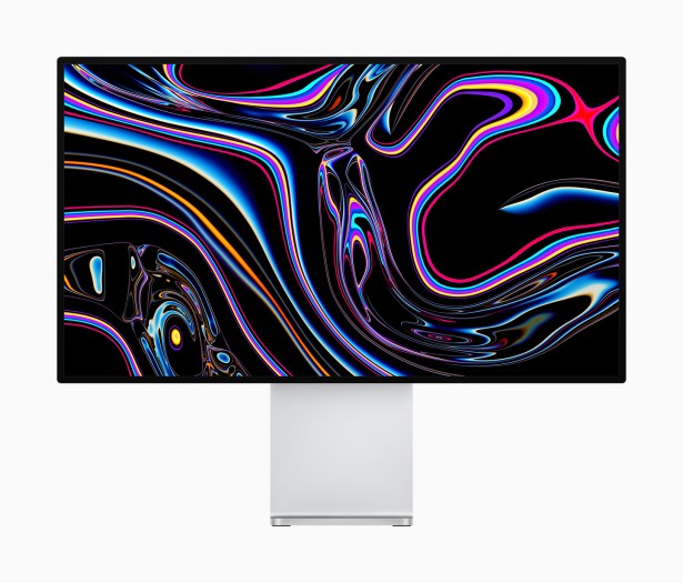 Pro Display XDR (Bild: Apple)