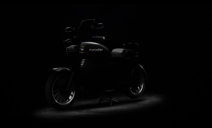 Blacksmith B2 (Bild: Blacksmith)