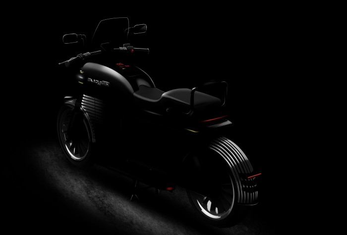 Blacksmith B2 (Bild: Blacksmith)