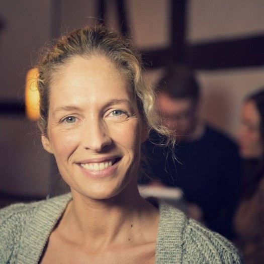 "Programmieren ist wie ein Gedicht schreiben", sagt Saskia Lund. (Foto: privat)