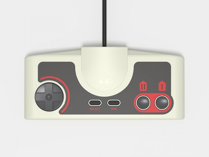 Der japanischen Version fehlen die Dauerfeuer-Schalter. (Bild: Konami)