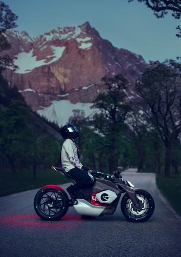 BMW Vision DC Roadster (Bild: BMW)