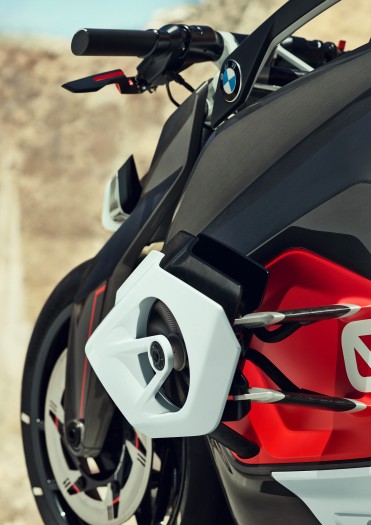 BMW Vision DC Roadster (Bild: BMW)