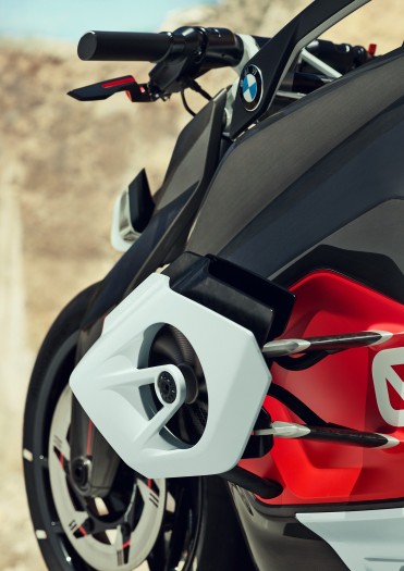 BMW Vision DC Roadster (Bild: BMW)