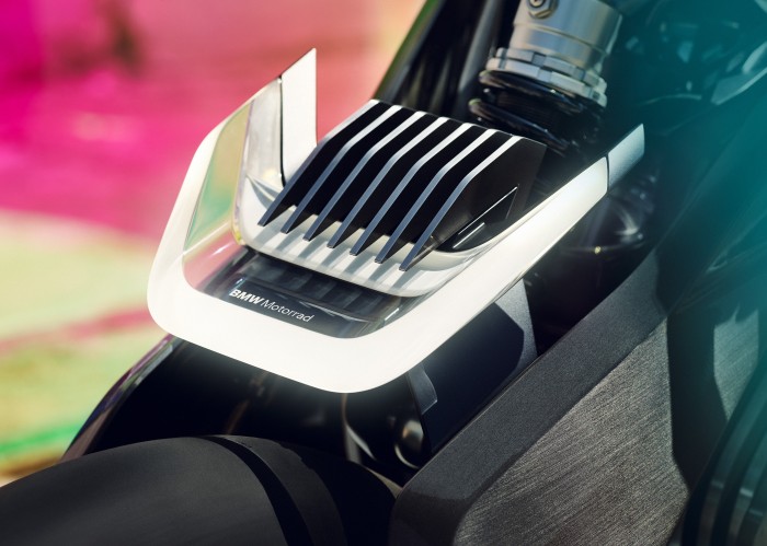 BMW Vision DC Roadster (Bild: BMW)