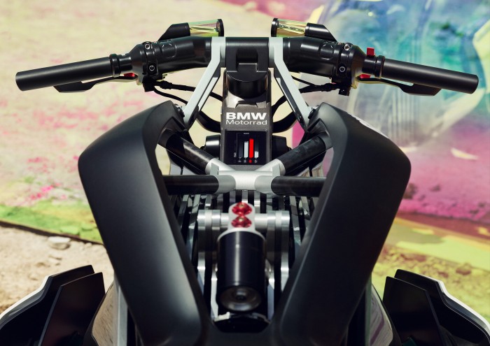 BMW Vision DC Roadster (Bild: BMW)